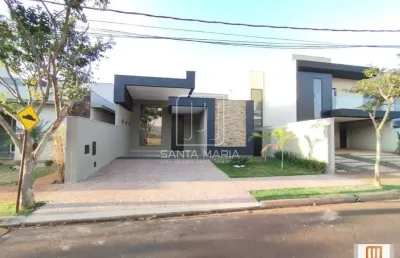 Casa (térrea em condominio) 3 dormitórios/suite, portaria 24hs, em condomínio fechado