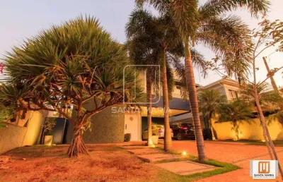 Casa (sobrado em condominio) 4 dormitórios/suite, cozinha planejada, portaria 24hs, em condomínio fechado