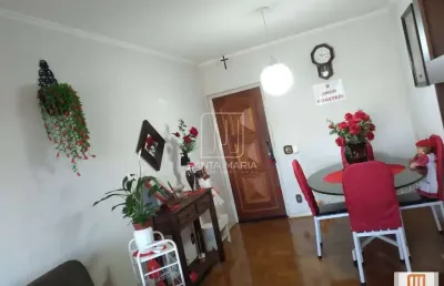 Apartamento (tipo - padrao) 3 dormitórios, cozinha planejada, portaria 24 horas, elevador, em condomínio fechado