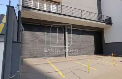 Sala comercial à venda na Avenida Portugal 232 (43586sv), Jardim América, Ribeirão Preto