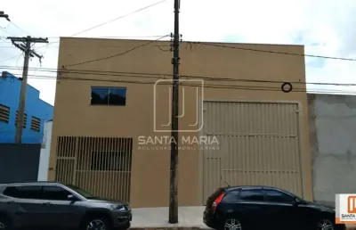 Sala comercial à venda na Rua Maria Candida 91 (67407sv), Jardim Zara, Ribeirão Preto