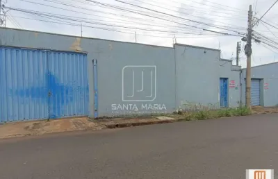 Sala comercial à venda na Rua Adalberto Pajuaba 66 (38464sv), Sumarezinho, Ribeirão Preto