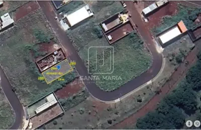 Terreno à venda na Rua Iria Alves 0 (73407sv), Bonfim Paulista, Ribeirão Preto
