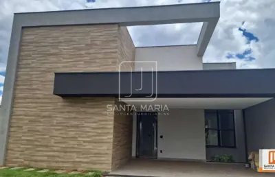 Casa (térrea em condominio) 3 dormitórios/suite, cozinha planejada, portaria 24 horas, em condomínio fechado