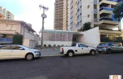Sala comercial à venda na Rua Pedro Pegoraro 555 (25083sv), Higienópolis, Ribeirão Preto