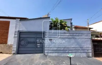 Casa (térrea na rua) 3 dormitórios/suite, cozinha planejada