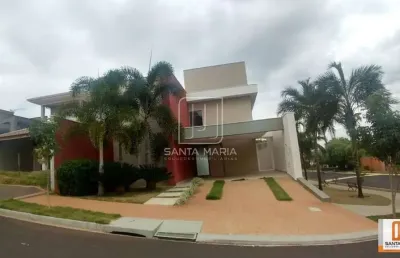Casa (sobrado em condominio) 4 dormitórios/suite, cozinha planejada, portaria 24 horas, em condomínio fechado