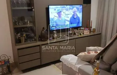 Apartamento (tipo - padrao) 2 dormitórios/suite, cozinha planejada, portaria 24hs, lazer, elevador, em condomínio fechado