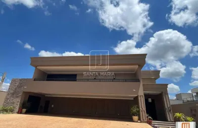 Casa (sobrado em condominio) 6 dormitórios/suite, cozinha planejada, portaria 24hs, em condomínio fechado