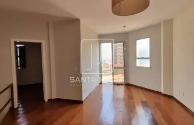 Apartamento (cobertura 2 - duplex) 4 dormitórios/suite, cozinha planejada, portaria 24hs, salão de festa, elevador, em condomínio fechado
