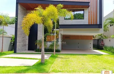 Casa (sobrado em condominio) 5 dormitórios/suite, cozinha planejada, portaria 24hs, lazer, em condomínio fechado