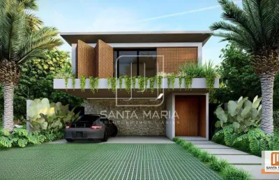Casa (sobrado em condominio) 4 dormitórios/suite, cozinha planejada, portaria 24hs, elevador, em condomínio fechado