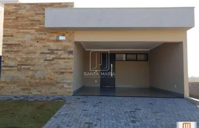 Casa (térrea em condominio) 3 dormitórios/suite, cozinha planejada, portaria 24 horas, em condomínio fechado
