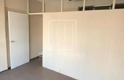 Sala comercial (sala - edificio coml.) , em condomínio fechado