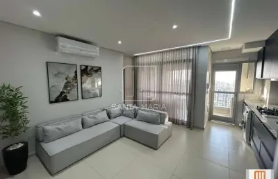 Apartamento (tipo - padrao) 2 dormitórios/suite, cozinha planejada, portaria 24hs, lazer, elevador, em condomínio fechado