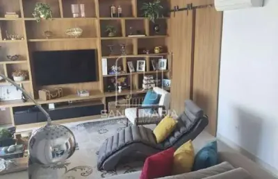 Apartamento (tipo - padrao) 4 dormitórios/suite, cozinha planejada, portaria 24 horas, elevador, em condomínio fechado