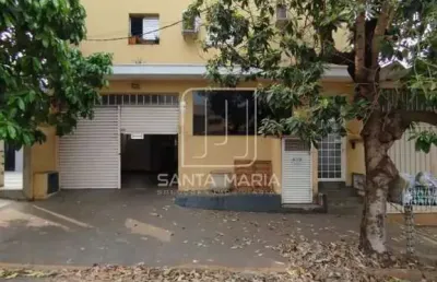 Sala comercial para alugar na Rua Chile 180 (53414sa), Jardim Irajá, Ribeirão Preto