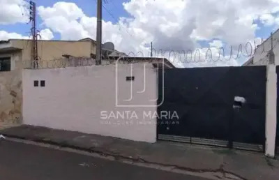 Casa (térrea na rua) 2 dormitórios, cozinha planejada