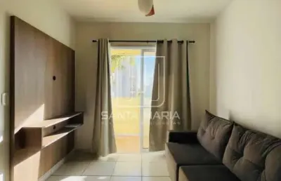 Apartamento (tipo - padrao) 1 dormitórios/suite, cozinha planejada, portaria 24hs, lazer, salão de festa, elevador, em condomínio fechado