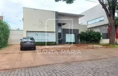 Sala comercial para alugar na Rua Conde Afonso Celso 136 (73973sa), Jardim Sumaré, Ribeirão Preto