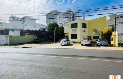 Sala comercial para alugar na Rua Conde Afonso Celso 190 (73699sa), Jardim Sumaré, Ribeirão Preto