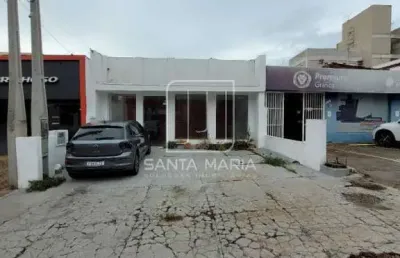 Sala comercial para alugar na Rua Amadeu Amaral 191 (888sa), Vila Seixas, Ribeirão Preto