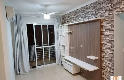 Apartamento (tipo - padrao) 2 dormitórios/suite, cozinha planejada, portaria 24hs, elevador, em condomínio fechado