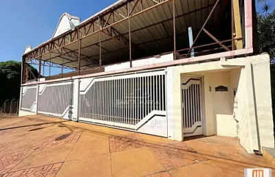 Casa com 3 quartos à venda na Avenida Costábile Romano 1253 (74223sv), Ribeirânia, Ribeirão Preto