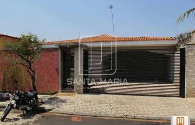Casa (térrea na rua) 3 dormitórios/suite, cozinha planejada