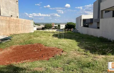 Terreno (terreno em condominio fechado) , lazer, espaço gourmet, salão de festa, salão de jogos, em condomínio fechado