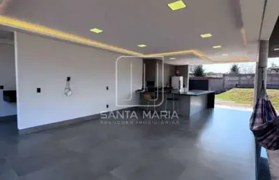 Casa com 4 quartos à venda na Avenida Carlos Consoni 280 (74199sv), Jardim Canadá, Ribeirão Preto