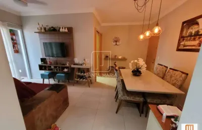 Apartamento (tipo - padrao) 2 dormitórios/suite, cozinha planejada, elevador, em condomínio fechado