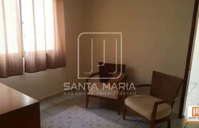 Apartamento (tipo - padrao) 1 dormitórios, cozinha planejada, em condomínio fechado
