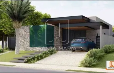 Casa (térrea em condominio) 3 dormitórios/suite, cozinha planejada, portaria 24hs, em condomínio fechado