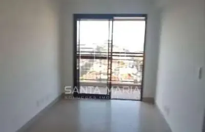 Apartamento (tipo - padrao) 2 dormitórios/suite, portaria 24hs, elevador, em condomínio fechado