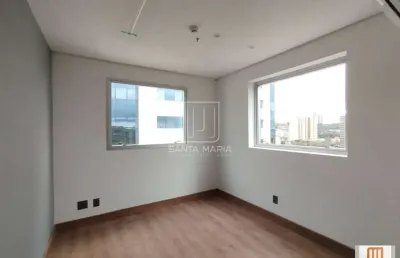 Sala comercial (sala - edificio coml.) , cozinha planejada, portaria 24 horas, elevador, em condomínio fechado