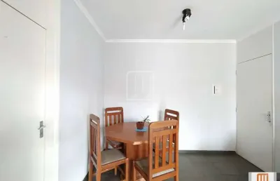 Apartamento (tipo - padrao) 2 dormitórios, cozinha planejada, portaria 24hs, lazer, salão de festa, salão de jogos, em condomínio fechado