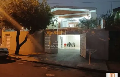 Casa (térrea na rua) 3 dormitórios/suite, cozinha planejada