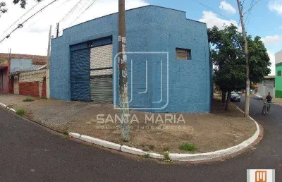Sala comercial à venda na Rua Antonio Deloiagono 302 (31176sv), Vila Mariana, Ribeirão Preto