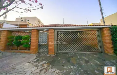 Casa com 3 quartos à venda na Rua Batatais 294 (73765sv), Parque dos Bandeirantes, Ribeirão Preto