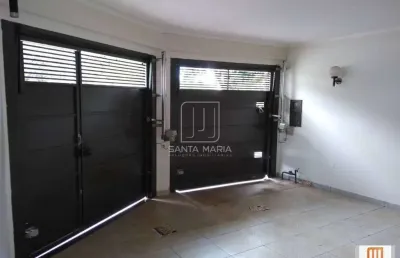 Casa (sobrado na  rua) 4 dormitórios/suite, cozinha planejada