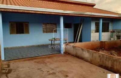 Casa (térrea na rua) 2 dormitórios, cozinha planejada