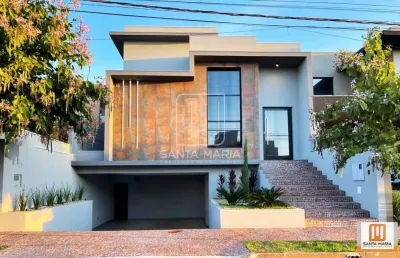 Casa (térrea em condominio) 3 dormitórios/suite, cozinha planejada, portaria 24hs, em condomínio fechado