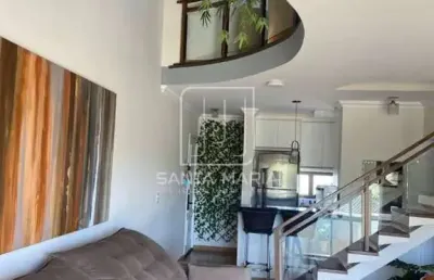 Apartamento (cobertura 2 - duplex) 1 dormitórios/suite, cozinha planejada, portaria 24hs, elevador, em condomínio fechado