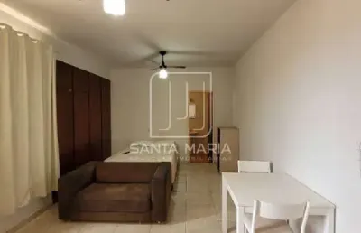Apartamento (kitnete) 1 dormitórios/suite, cozinha planejada, em condomínio fechado