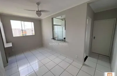 Apartamento (tipo - padrao) 2 dormitórios, cozinha planejada, portaria 24hs, lazer, em condomínio fechado