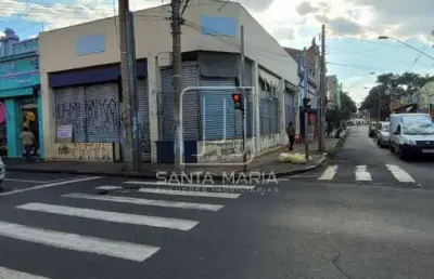 Sala comercial para alugar na Rua General Osorio 44 (74324sa), Centro, Ribeirão Preto