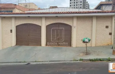 Casa (térrea na rua) 3 dormitórios/suite, cozinha planejada
