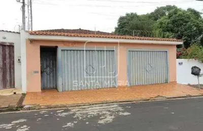 Casa (térrea na rua) 3 dormitórios/suite, cozinha planejada