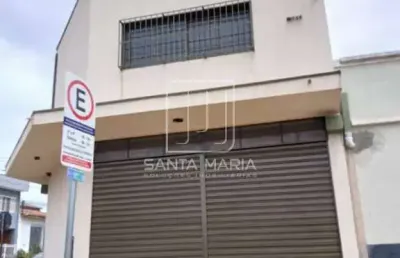 Sala comercial para alugar na Rua General Câmara 272 (74376sa), Ipiranga, Ribeirão Preto